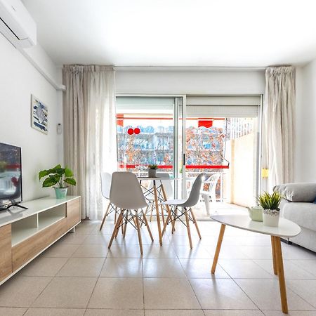 Apartamentos Varadero Arysal Salou Kültér fotó