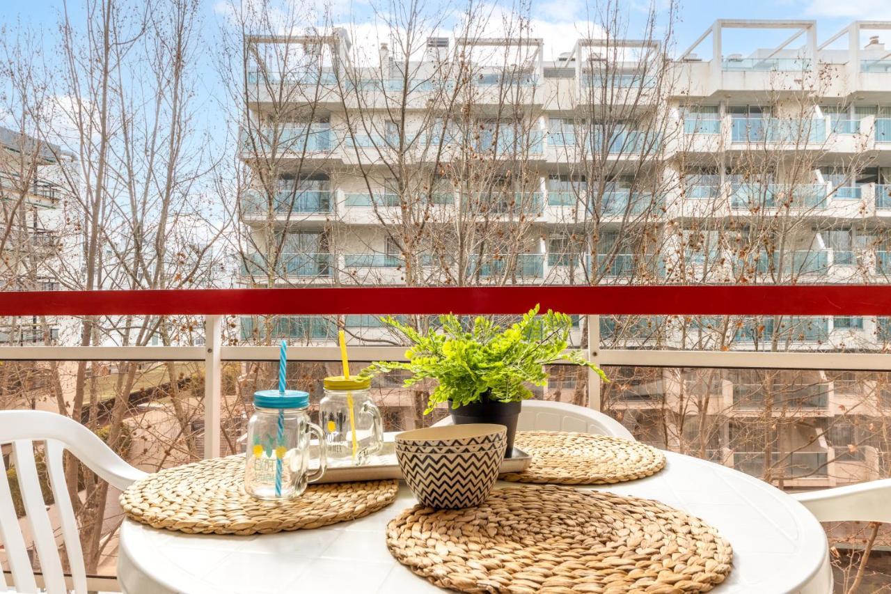 Apartamentos Varadero Arysal Salou Kültér fotó