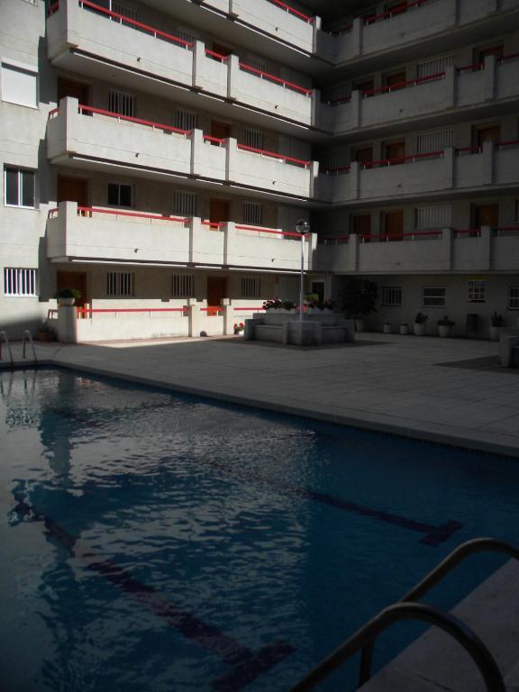 Apartamentos Varadero Arysal Salou Kültér fotó