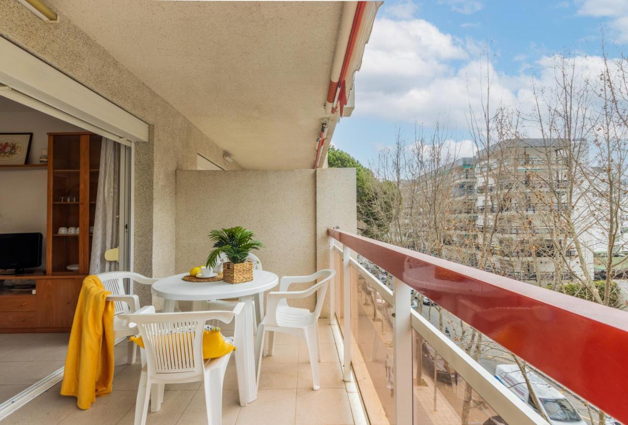 Apartamentos Varadero Arysal Salou Kültér fotó