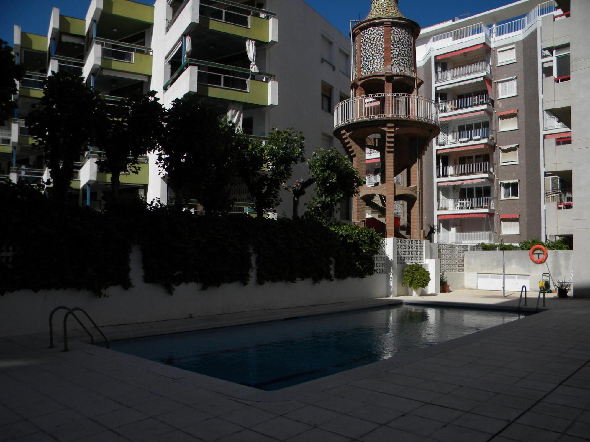 Apartamentos Varadero Arysal Salou Kültér fotó