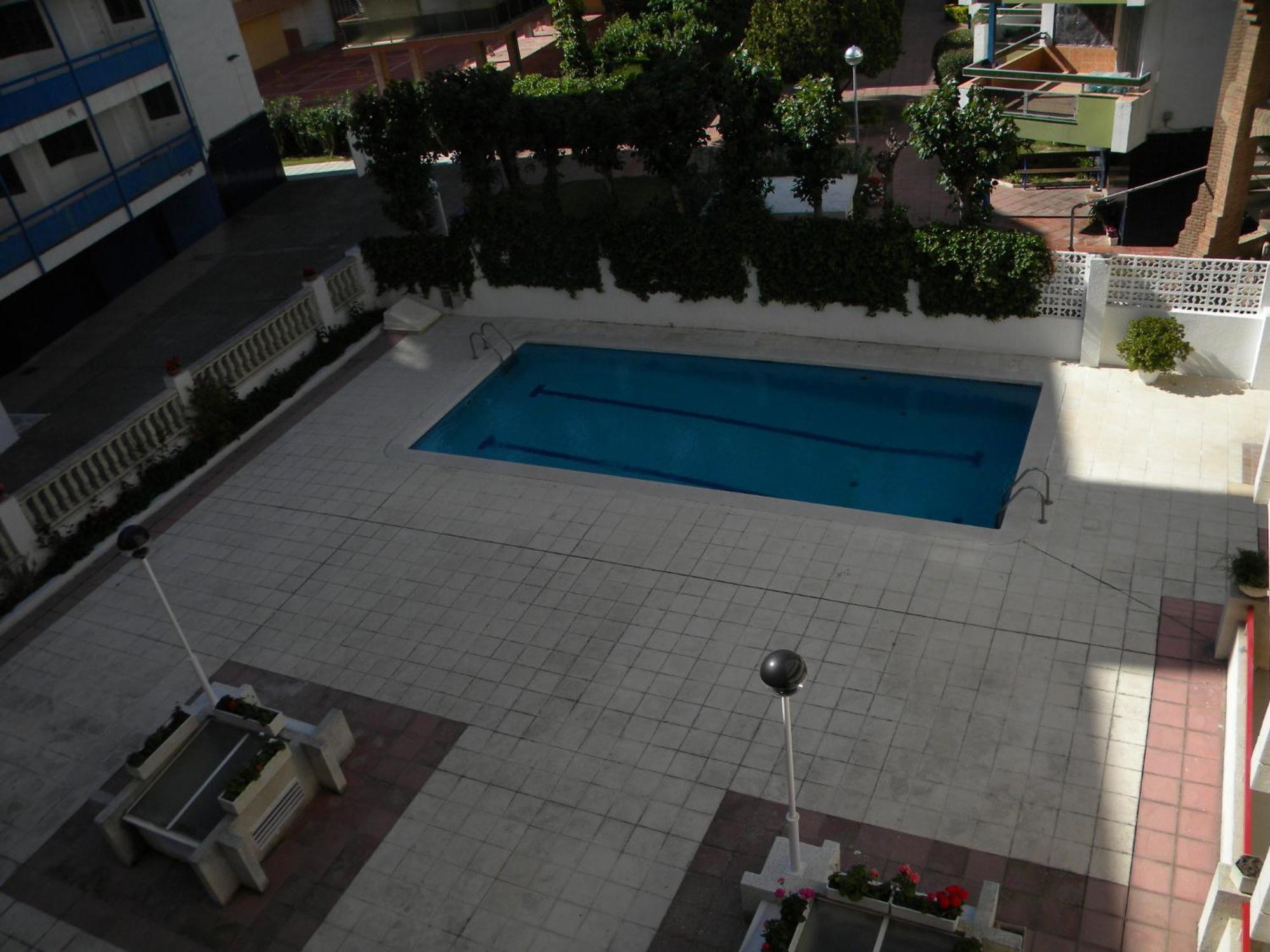 Apartamentos Varadero Arysal Salou Kültér fotó