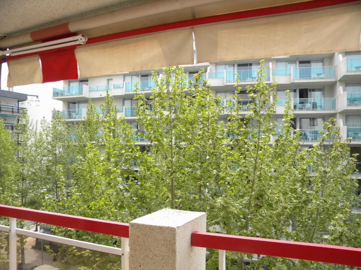 Apartamentos Varadero Arysal Salou Kültér fotó